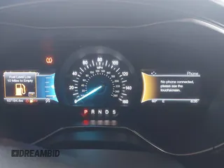 2017 Ford Fusion SE with VIN 3FA6P0HD5HR317724, listed as a IAAI auction lot 42196189 with 107,194 mi miles and . Bid and sale history available at DreamBid. Image 7.
