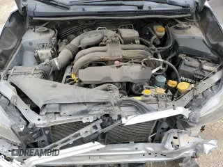 2013 Subaru Impreza Special Sports Limited z VIN JF1GPAR68D2828210, wystawiony jako Copart lot #48172605 z przebiegiem 136 197 mil mil oraz Szkoda całkowita • Salvage title. Historia ofert i sprzedaży dostępna na DreamBid. Obrazek 13.