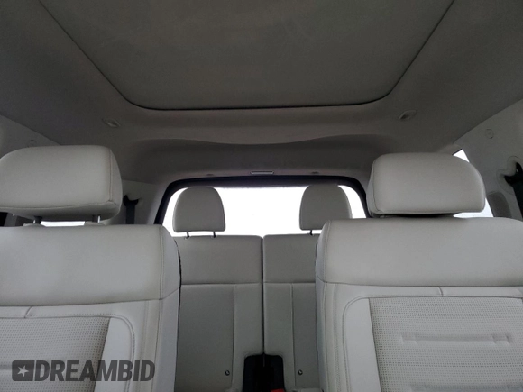 2024 Hyundai Santa Fe Calligraphy with VIN 5NMP5DGLXRH019627, listed as a Copart auction lot 84737354 with 3,873 mi miles and Salvage title. Bid and sale history available at DreamBid. Image 10.