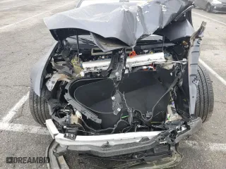 2023 Tesla Model S with VIN 5YJSA1E53PF522312, listed as a Copart auction lot 83359764 with 0 mi miles and Salvage Title. Bid and sale history available at carsss.com. Image 11.