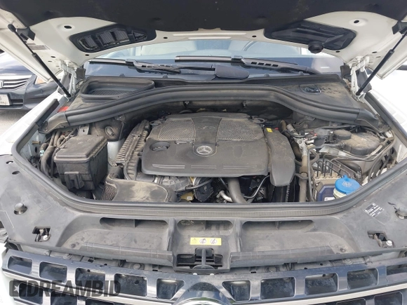 2015 Mercedes-Benz M 350 with VIN 4JGDA5JB8FA462476, listed as a IAAI auction lot 41901008 with 55,619 mi miles and . Bid and sale history available at DreamBid. Image 10.