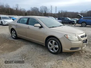 2008 Chevrolet Malibu 1LT with VIN 1G1ZH57BX8F229226, listed as a Copart auction lot 43116415 with 181,388 mi miles and Clean Title. Bid and sale history available at DreamBid. Image 4.
