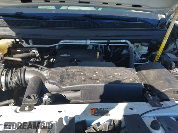 2017 Chevrolet Colorado 2WD WT with VIN 1GCHSBEA4H1279629, listed as a IAAI auction lot 41503423 with 76,122 mi miles and . Bid and sale history available at DreamBid. Image 10.