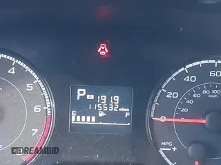 2019 Subaru Impreza Premium z VIN 4S3GTAC61K3758460, wystawiony jako IAAI lot #41322769 z przebiegiem 115 532 mil mil oraz . Historia ofert i sprzedaży dostępna na DreamBid. Obrazek 7.