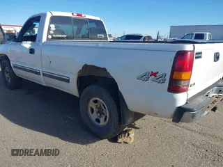 1999 Chevrolet Silverado 1500 LT with VIN 1GCEK14T9XE124436, listed as a IAAI auction lot 41143977 with 275,807 mi miles and . Bid and sale history available at DreamBid. Image 6.