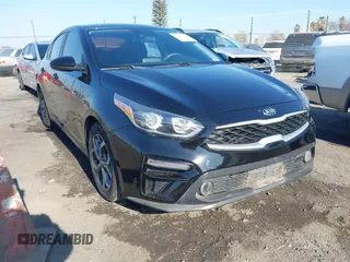 2021 Kia Forte LXS z VIN 3KPF24ADXME271884, wystawiony jako IAAI lot #41453893 z przebiegiem 93 462 mil mil oraz . Historia ofert i sprzedaży dostępna na DreamBid. Obrazek 1.
