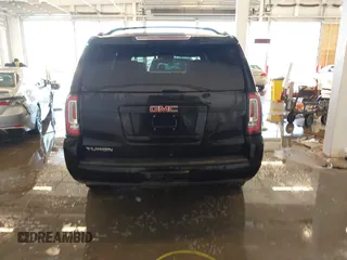 2020 GMC Yukon SLT with VIN 1GKS2BKC6LR232354, listed as a IAAI auction lot 41313325 with 107,960 mi miles. Bid and sale history available at carsss.com. Image 16.