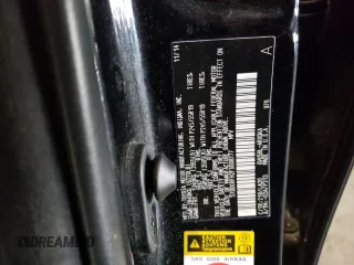 2015 Toyota Highlander Hybrid Limited with VIN 5TDDCRFH2FS008777, listed as a Copart auction lot 43258153 with 99,542 mi miles. Bid and sale history available at carsss.com. Image 13.