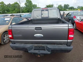 2011 Ford Ranger XLT with VIN 1FTLR4FE3BPA87626, listed as a IAAI auction lot 42658862 with 83,943 mi miles and . Bid and sale history available at DreamBid. Image 16.