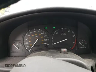 2002 Saturn SL z VIN 1G8ZH52842Z201392, wystawiony jako Copart lot #56595105 z przebiegiem Nie podano mil oraz Szkoda całkowita • Salvage title. Historia ofert i sprzedaży dostępna na DreamBid. Obrazek 9.