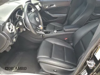 2018 Mercedes-Benz CLA 250 с VIN WDDSJ4EB8JN685558, выставлен на аукционе Copart как лот 59924175 с пробегом 84 104 миль миль и Списание • Salvage title. История ставок и продаж доступна на DreamBid. Изображение 7.
