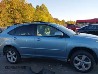 2006 Lexus RX 330 with VIN 2T2HA31U56C106375, listed as a IAAI auction lot 40669438 with 173,587 mi miles and . Bid and sale history available at DreamBid. Image 13.