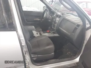 2012 Ford Escape XLT с VIN 1FMCU9DG9CKA59470, выставлен на аукционе IAAI как лот 42523693 с пробегом 176 941 миль миль и . История ставок и продаж доступна на DreamBid. Изображение 5.