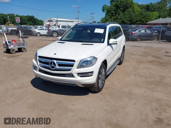 2014 Mercedes-Benz GL 450 with VIN 4JGDF7CE3EA336481, listed as a IAAI auction lot 42647526 with 145,311 mi miles and . Bid and sale history available at DreamBid. Image 17.