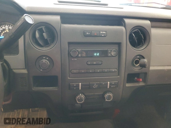 2013 Ford F-150 XL with VIN 1FTNF1CF6DKE52782, listed as a IAAI auction lot 42731656 with 170,900 mi miles and . Bid and sale history available at DreamBid. Image 19.