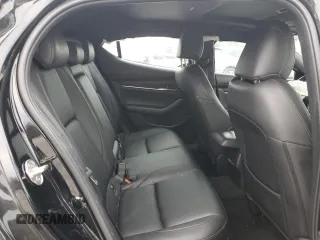 2023 Mazda 3 S Preferred with VIN JM1BPALM1P1610485, listed as a Copart auction lot 47195875 with 45,985 mi miles and Salvage Title. Bid and sale history available at DreamBid. Image 11.
