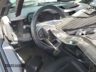 2022 Ford Bronco with VIN 1FMEE5DP3NLB78207, listed as a Copart auction lot 51424635 with 34,004 mi miles and Salvage title. Bid and sale history available at DreamBid. Image 8.