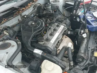1989 Toyota Corolla z VIN JT2AE93E5K0113116, wystawiony jako IAAI lot #41976298 z przebiegiem 85 608 mil mil oraz . Historia ofert i sprzedaży dostępna na DreamBid. Obrazek 12.