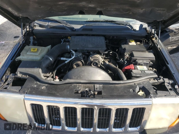2009 Jeep Commander Sport с VIN 1J8HH48KX9C519330, выставлен на аукционе Copart как лот 41830405 с пробегом 224 996 миль миль и Списание • Salvage title. История ставок и продаж доступна на DreamBid. Изображение 12.