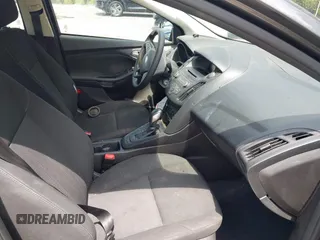 2016 Ford Focus S с VIN 1FADP3E26GL376838, выставлен на аукционе IAAI как лот 42383688 с пробегом 111 647 миль миль и . История ставок и продаж доступна на DreamBid. Изображение 5.