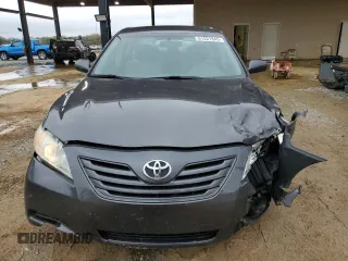 2009 Toyota Camry with VIN 4T4BE46K79R138507, listed as a Copart auction lot 51331845 with 153,358 mi miles and Salvage Title. Bid and sale history available at DreamBid. Image 5.