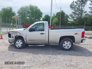 2011 Chevrolet Silverado 1500 LT with VIN 1GCNKSE02BZ254165, listed as a IAAI auction lot 42118988 with 102,480 mi miles and . Bid and sale history available at DreamBid. Image 14.