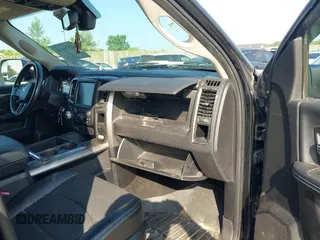2014 Ram 1500 Sport with VIN 1C6RR7UT2ES136028, listed as a IAAI auction lot 42716600 with 119,148 mi miles and . Bid and sale history available at DreamBid. Image 5.