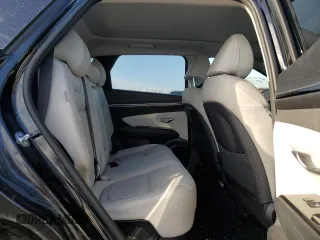 2024 Hyundai Tucson SEL Convenience with VIN KM8JCCD19RU143367, listed as a Copart auction lot 47124375 with 68,047 mi miles and Salvage Title. Bid and sale history available at carsss.com. Image 11.