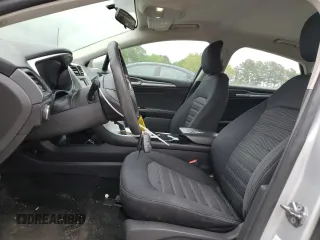 2016 Ford Fusion SE with VIN 1FA6P0H79G5112984, listed as a Copart auction lot 52142245 with 163,870 mi miles and Salvage Title. Bid and sale history available at carsss.com. Image 7.