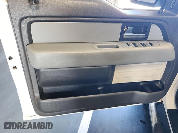 2014 Ford F-150 XL with VIN 1FTEX1CM9EKE58055, listed as a IAAI auction lot 42677815 with 174,052 mi miles and . Bid and sale history available at DreamBid. Image 12.