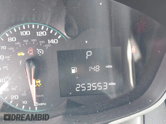 2018 Chevrolet Sonic LT with VIN 1G1JD6SH3J4140044, listed as a IAAI auction lot 41536571 with 253,553 mi miles and . Bid and sale history available at DreamBid. Image 15.
