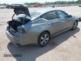2020 Nissan Altima S z VIN 1N4BL4BV9LC143683, wystawiony jako IAAI lot #41917539 z przebiegiem 178 174 mil mil oraz . Historia ofert i sprzedaży dostępna na DreamBid. Obrazek 4.