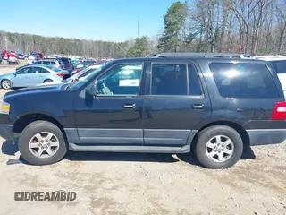 2014 Ford Expedition XL с VIN 1FMJU1G53EEF10946, выставлен на аукционе IAAI как лот 41744160 с пробегом 203 141 миль миль и . История ставок и продаж доступна на DreamBid. Изображение 14.