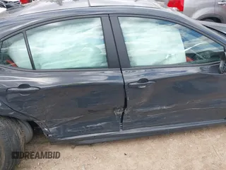 2025 Toyota Camry LE с VIN 4T1DBADK6SU517338, выставлен на аукционе IAAI как лот 42006121 с пробегом 13 200 миль миль и . История ставок и продаж доступна на DreamBid. Изображение 14.