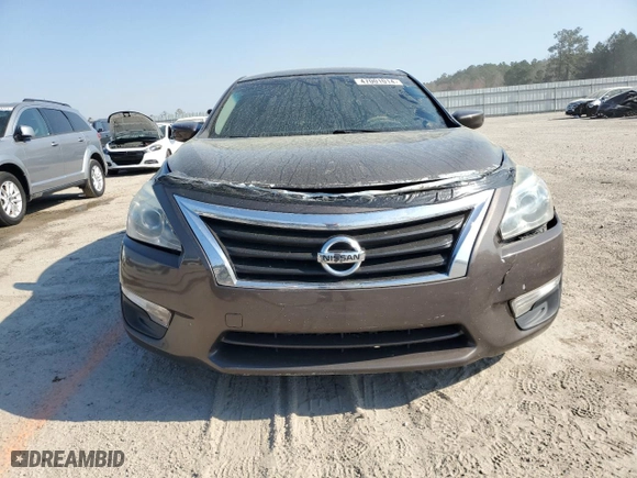 2015 Nissan Altima 2.5 S with VIN 1N4AL3AP4FN921793, listed as a Copart auction lot 47001014 with 150,778 mi miles and Salvage Title. Bid and sale history available at carsss.com. Image 5.