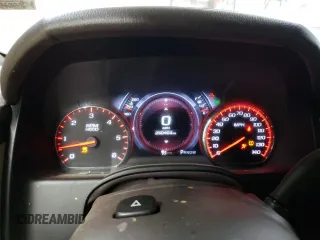 2015 GMC Yukon Denali with VIN 1GKS2CKJ1FR191804, listed as a Copart auction lot 68242514 with 250,403 mi miles and Salvage Title. Bid and sale history available at carsss.com. Image 9.