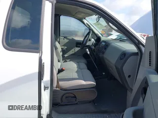 2006 Ford F-150 XL с VIN 1FTRF12256NA89070, выставлен на аукционе IAAI как лот 42548727 с пробегом 69 454 миль миль и . История ставок и продаж доступна на DreamBid. Изображение 5.