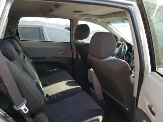 2007 Subaru B9 Tribeca 7-Pass with VIN 4S4WX85D874411306, listed as a Copart auction lot 51859415 with 148,962 mi miles and Salvage Title. Bid and sale history available at carsss.com. Image 11.