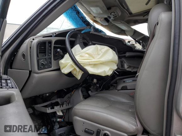 2007 GMC Sierra 2500HD SLT z VIN 1GTHK23DX7F146856, wystawiony jako Copart lot #45634645 z przebiegiem Nie podano mil oraz Szkoda całkowita • Salvage title. Historia ofert i sprzedaży dostępna na DreamBid. Obrazek 7.