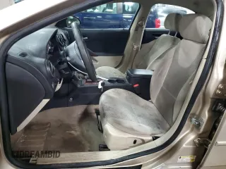 2007 Pontiac G6 G6 with VIN 1G2ZG58B274200679, listed as a Copart auction lot 45236795 with 204,700 mi miles and Salvage title. Bid and sale history available at DreamBid. Image 7.