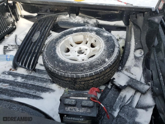 2008 Ford Ranger XLT with VIN 1FTYR44UX8PA89558, listed as a Copart auction lot 88626225 with 0 mi miles and Non Repairable. Bid and sale history available at carsss.com. Image 12.