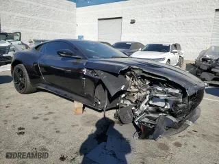 2021 Aston Martin DBS Superleggera with VIN SCFRMHAVXMGR02478, listed as a Copart auction lot 75864934 with 10,145 mi miles and Salvage Title. Bid and sale history available at carsss.com. Image 4.