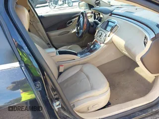 2012 Buick LaCrosse Touring с VIN 1G4GJ5E38CF133498, выставлен на аукционе IAAI как лот 42177624 с пробегом 184 367 миль миль и . История ставок и продаж доступна на DreamBid. Изображение 5.