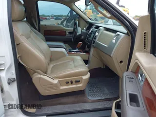 2010 Ford F-150 XL with VIN 1FTFW1EV4AKA38338, listed as a IAAI auction lot 42644684 with 209,725 mi miles and . Bid and sale history available at DreamBid. Image 5.
