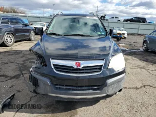 2009 Saturn VUE XE with VIN 3GSDL43N89S602971, listed as a Copart auction lot 43748155 with 146,106 mi miles and Salvage Title. Bid and sale history available at carsss.com. Image 5.