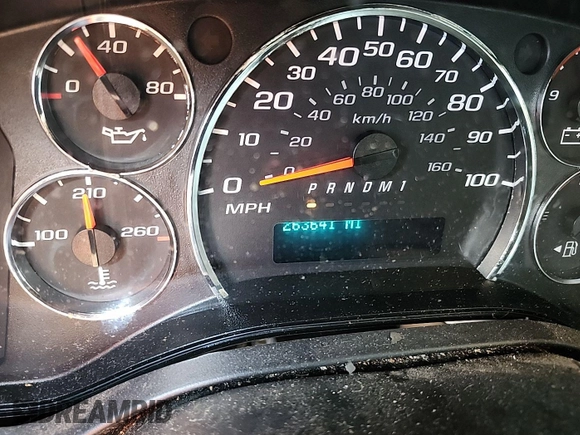 2015 Chevrolet Express Cargo with VIN 1GCWGFCF0F1248728, listed as a IAAI auction lot 42561489 with 263,640 mi miles and . Bid and sale history available at DreamBid. Image 14.