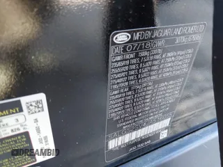 2018 Land Rover Range Rover HSE с VIN SALGS2SV4JA516055, выставлен на аукционе IAAI как лот 41671805 с пробегом 55 104 миль миль и . История ставок и продаж доступна на DreamBid. Изображение 9.