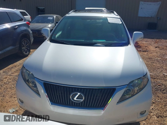 2012 Lexus RX 350 z VIN 2T2BK1BA3CC124090, wystawiony jako IAAI lot #41983351 z przebiegiem 117 449 mil mil oraz . Historia ofert i sprzedaży dostępna na DreamBid. Obrazek 12.