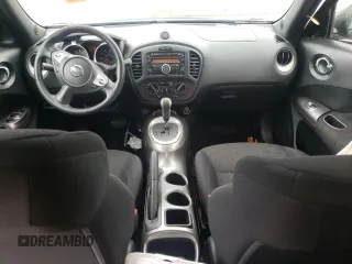 2013 Nissan Juke SV z VIN JN8AF5MR0DT204850, wystawiony jako Copart lot #53961575 z przebiegiem 85 519 mil mil oraz Szkoda całkowita • Salvage title. Historia ofert i sprzedaży dostępna na DreamBid. Obrazek 8.