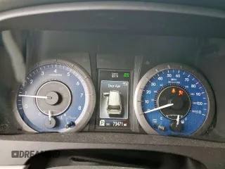 2020 Toyota Sienna XLE Auto Access Seat with VIN 5TDYZ3DC5LS029848, listed as a Copart auction lot 62302005 with 73,471 mi miles and Salvage title. Bid and sale history available at DreamBid. Image 9.